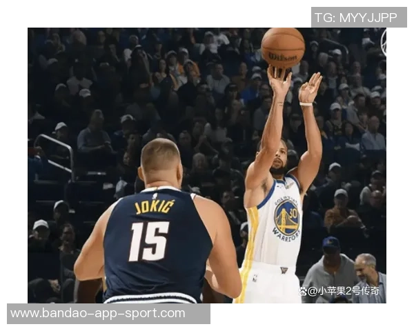 戈登对勇士三分球神准表现引发热议其他球队却难以复刻的反差